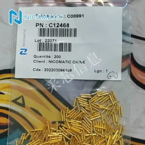 222D00M12LH-0012-430045