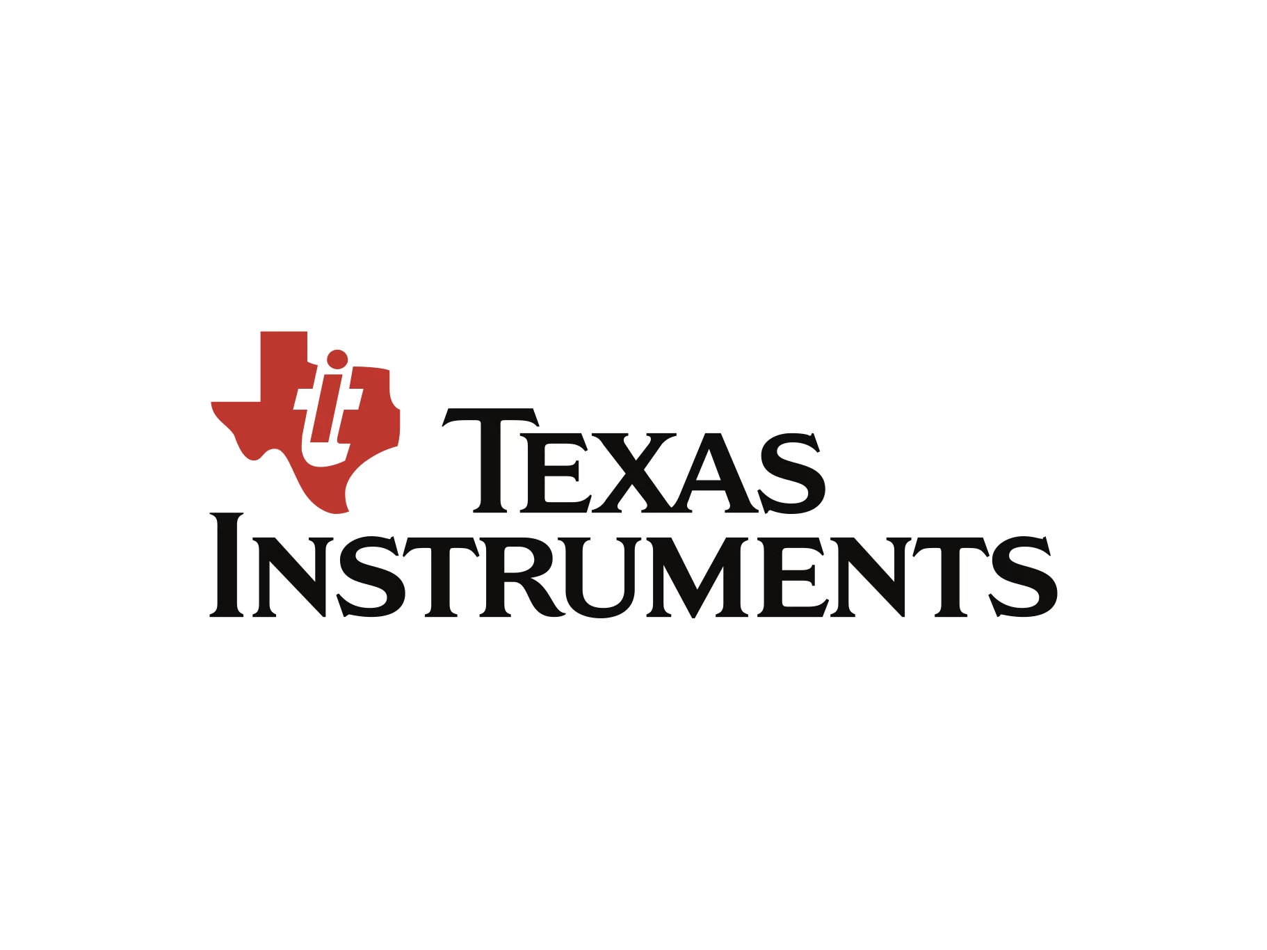 TexasInstruments-Logo