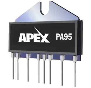APEX - 深圳市采芯信息科技有限公司 - 高端电子元器件供应商